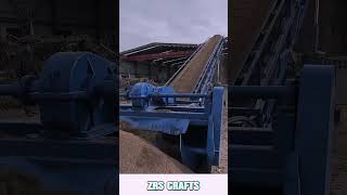 Mastering Gravel Loading with HeavyDuty Equipment shorts viralshort zrscrafts [upl. by Carina]