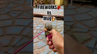 Fireworks vs Tumbler 🧨💥trending philippines shorts short shortvideo viral ShortsViral [upl. by Eitsrik457]