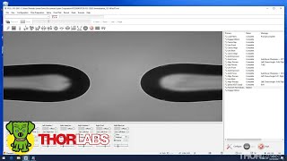 Thorlabs FFS2000 Workstations Filament Normalization [upl. by Aneehs]