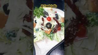 Food platingS food foodie foodieforever shorts [upl. by Nahtal]