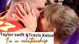 quotTaylor Swift’s Heartfelt ShoutOut to Travis Kelce at the VMAs amp Their Whirlwind Romancequot [upl. by Sarita]