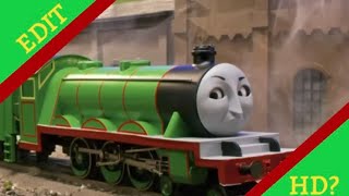 The sad tale of Henry the engine John Oliver Parody but with original Thomas music [upl. by Anec84]