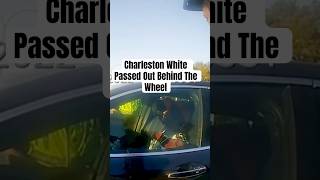 Charleston White Found Unresponsive In His Vehicle charlestonwhite hiphop news [upl. by Haek926]