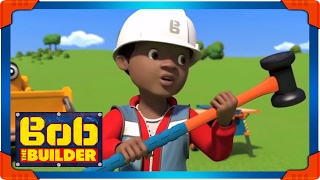 Bob the Builder  Learn with Leo Compilation  Cartoons for Kids [upl. by Selij929]