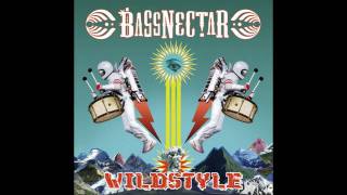 Bassnectar The 808 Track feat Mighty High Coup OFFICIAL [upl. by Fredek681]