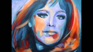 Hildegard Knef  Das Lied von dem Leierkastenmann [upl. by Joshua]