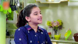 Bawarchi Bachay Ramazan Season 2  Episode 11  27 May 2018 [upl. by Goldi959]