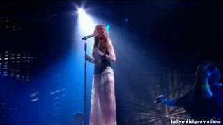 Janet Devlin  The X Factor UK  Lady Gaga vs Queen Week [upl. by Ellemrac]