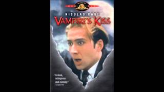 Vampires Kiss Soundtrack  Track 11  Moon [upl. by Aerdnahc]