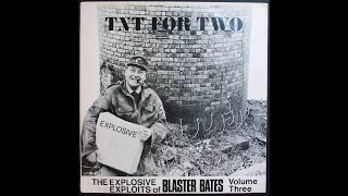 Blaster Bates TNT For Two Volume 3 1969 [upl. by Roxana505]