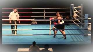 HERLEV FIGHT NIGHT 2015 [upl. by Rattray52]