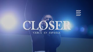 Closer  Espontáneo  Adiel Boix [upl. by Nairret122]