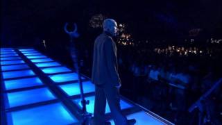 Phil Collins  In The Air Tonight LIVE HD [upl. by Atlante]