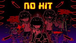 NO HIT VEHEMENT Great Time Trio REMAKE [upl. by Noli82]