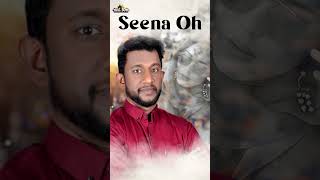 Seena Oh Shareef Thikkodi Malayalam mappila album song Mappilapattukal Mappila Songs [upl. by Eronaele]