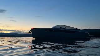 Cranchi E26 Classic for sale  Windermere [upl. by Elokyn]