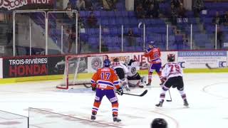 DRAVEURS TROISRIVIERES LNAH 061017 LNAH [upl. by Axela524]