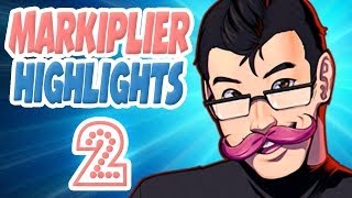 Markiplier Highlights 2 [upl. by Issak]