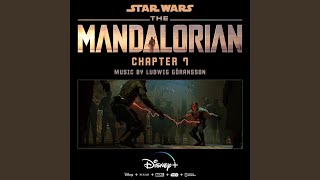 The Mandalorian Orchestral Version [upl. by Yram]