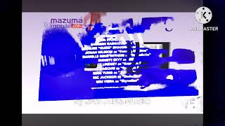 Motown Magic Mazuma Mobil and Daisy Cottage Cheese mixed songsmp4 [upl. by Aklog522]