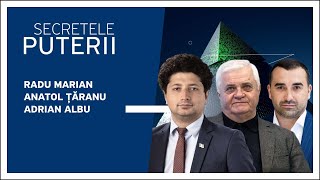 Secretele Puterii cu Alex Cozer ediția din 24072024 [upl. by Winfield]