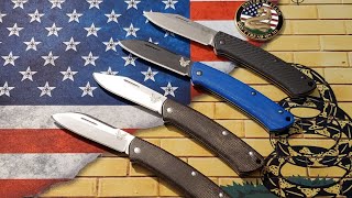 Benchmade Proper Review [upl. by Robbin]