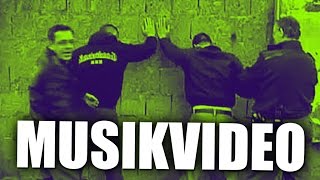 Ostmob quotPatriotquot  Musikvideo  4 Min [upl. by Magnuson600]