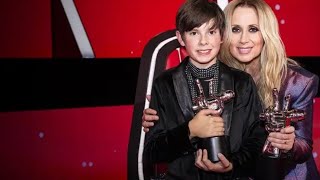 The Voice Kids France 2024 la demi finale  les finalistes  Qui sont les finalistes [upl. by Elyl]