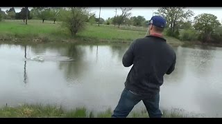 How to Bass Fish on a Biffle Bug Weedless Rig  Texas Bass Angler [upl. by Fabrianna]