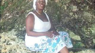 Garifuna Language amp Culture Marcelina Beata Lambey and Her Songs [upl. by Caia]