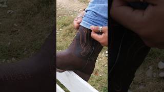 How To Wear Cowboy Boots For Men  Ultimate Guide To The Western Boot  Jsole Cowboy Boot Video [upl. by Kammerer]