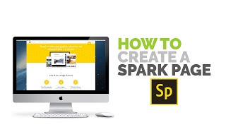 How To Create A Spark Page [upl. by Dagmar]