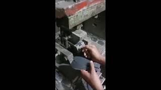 Wood Max Cutlery Ware Kitchen Tools Manufacturing live pipe cutting [upl. by Echikson370]