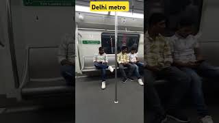 Delhi metro foodieboyz travel shorts delhi akshardham short viral [upl. by Aneekas]