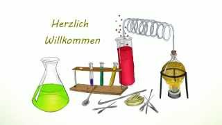 Volumetrie I Komplexometrie  Chemie  Analytische Chemie [upl. by Luht]