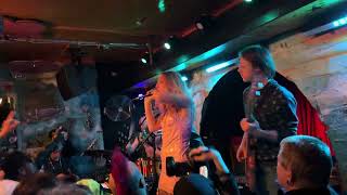 Healthy Junkies  This is Not a Suicide LIVE [upl. by Adohr654]