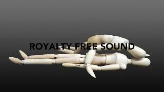 Thumping heartbeat Sound Effects  Royalty Free Sounds [upl. by Repmek]