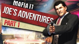 Mafia 2 Joes Adventures  Hypersonic Achievement Guide [upl. by Zela]