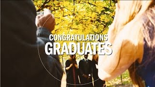 Birkbeck Graduation April 2016 [upl. by Dleifrag]