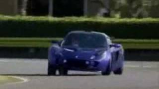 Lotus Exige promotional video [upl. by Merill]