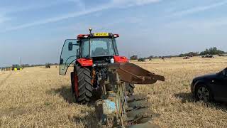 Romney Marsh ploughing match 1st September 2024 part two [upl. by Robbins]