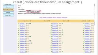 MATH 220 solution University of Phoenix College Algebra [upl. by Damal112]