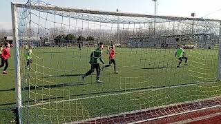 Gölcükspor🧤 U13 Eymen Gültepe 2012 goalkeeper keşfetteyiz galatasaray fenerbahçe beşiktaş [upl. by Kellen]