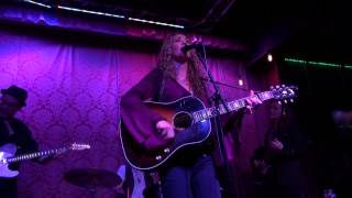 Dana Fuchs  Keepsake  Saint Rocke 32915 [upl. by Lee]