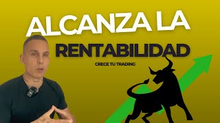 ✅CONSEJOS para LOGRAR la RENTABILIDAD  Magec Moreau [upl. by Adriano]