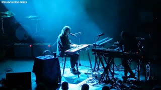 Bright Eyes  live at Enmore Theatre Sydney 24102023 [upl. by Cnahc]