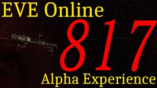 Hello World EVE Online Alpha Experience Day 817 Planetary Interaction [upl. by Vivia710]