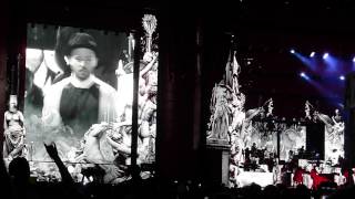 Jay Z amp Justin Timberlake quotHoly Grailquot LIVE 080813 Baltimore [upl. by Berthe]