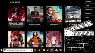 Come scaricare film gratis [upl. by Alie430]