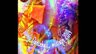 Dancehall Love Songs Mixtape Feat Jah Cure Alkaline Mavado Vybz Kartel PopCaan March 2019 [upl. by Nesyaj876]